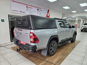 Toyota Hilux 2.8GD-6 double cab 4x4 Raider auto - Image 2