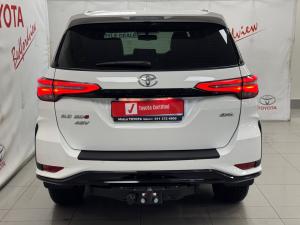 Toyota Fortuner 2.8GD-6 48V 4x4 - Image 5