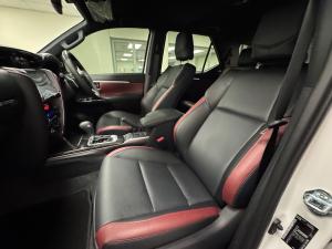 Toyota Fortuner 2.8GD-6 48V 4x4 - Image 7