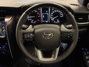 Toyota Fortuner 2.8GD-6 48V 4x4 - Image 8