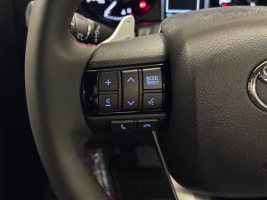Toyota Fortuner 2.8GD-6 48V 4x4 - Image 9