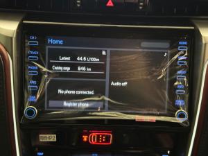 Toyota Fortuner 2.8GD-6 48V 4x4 - Image 12