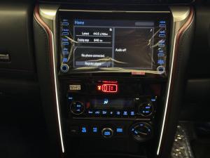 Toyota Fortuner 2.8GD-6 48V 4x4 - Image 13
