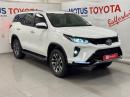 Thumbnail Toyota Fortuner 2.8GD-6 48V 4x4