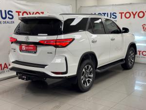 Toyota Fortuner 2.8GD-6 48V 4x4 - Image 2