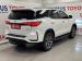 Toyota Fortuner 2.8GD-6 48V 4x4 - Thumbnail 2
