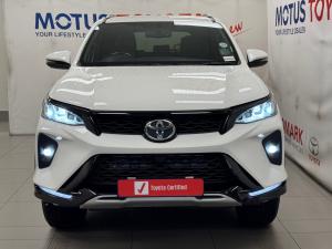 Toyota Fortuner 2.8GD-6 48V 4x4 - Image 4