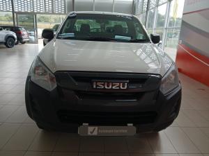Isuzu D-Max Gen 6 250c single cab Fleetside - Image 10
