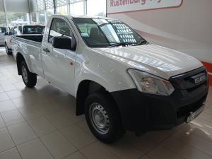 Isuzu D-Max Gen 6 250c single cab Fleetside - Image 1
