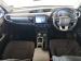 Toyota Hilux 2.8GD-6 double cab 4x4 Raider auto - Thumbnail 6