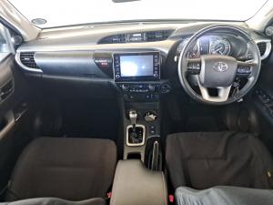 Toyota Hilux 2.8GD-6 double cab 4x4 Raider auto - Image 6