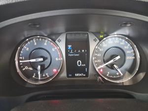Toyota Hilux 2.8GD-6 double cab 4x4 Raider auto - Image 8