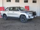 Thumbnail Toyota Hilux 2.8GD-6 double cab 4x4 Raider auto