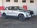 Toyota Hilux 2.8GD-6 double cab 4x4 Raider auto - Thumbnail 1