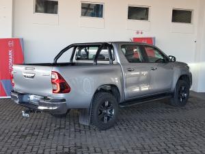 Toyota Hilux 2.8GD-6 double cab 4x4 Raider auto - Image 2