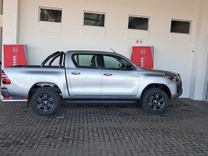 Toyota Hilux 2.8GD-6 double cab 4x4 Raider auto - Image 3