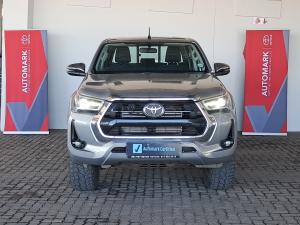 Toyota Hilux 2.8GD-6 double cab 4x4 Raider auto - Image 4