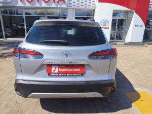 Toyota Corolla Cross 1.8 XS - Image 5