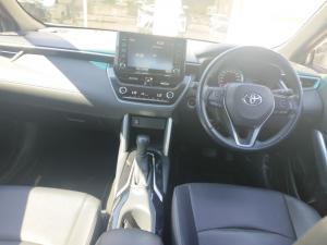 Toyota Corolla Cross 1.8 XS - Image 6