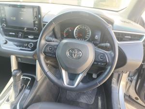 Toyota Corolla Cross 1.8 XS - Image 8