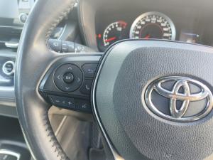 Toyota Corolla Cross 1.8 XS - Image 9