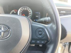 Toyota Corolla Cross 1.8 XS - Image 10