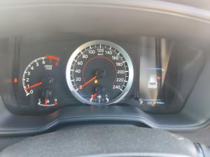 Toyota Corolla Cross 1.8 XS - Image 11