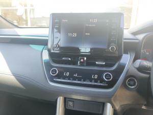 Toyota Corolla Cross 1.8 XS - Image 15