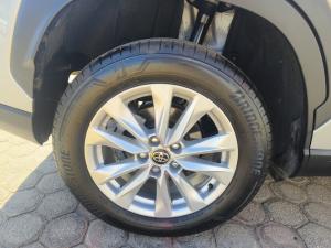 Toyota Corolla Cross 1.8 XS - Image 20