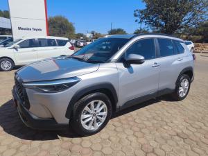 Toyota Corolla Cross 1.8 XS - Image 22