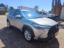 Thumbnail Toyota Corolla Cross 1.8 XS