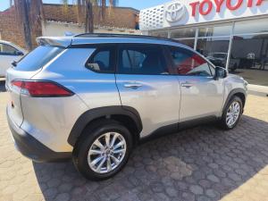 Toyota Corolla Cross 1.8 XS - Image 2
