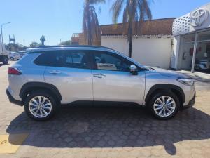 Toyota Corolla Cross 1.8 XS - Image 3