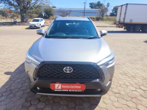 Toyota Corolla Cross 1.8 XS - Image 4
