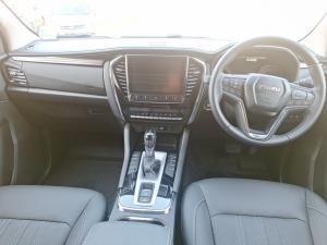 Isuzu mu-X 3.0TD LSE - Image 6