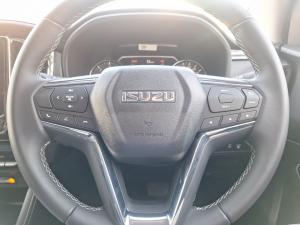 Isuzu mu-X 3.0TD LSE - Image 8