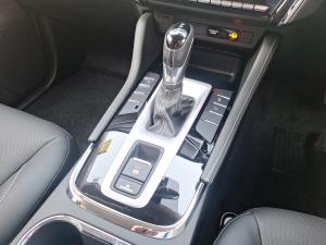 Isuzu mu-X 3.0TD LSE - Image 12