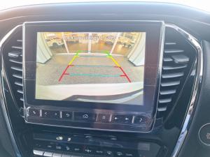 Isuzu mu-X 3.0TD LSE - Image 14