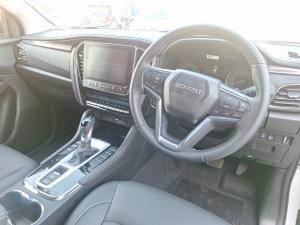 Isuzu mu-X 3.0TD LSE - Image 15