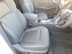 Isuzu mu-X 3.0TD LSE - Image 17