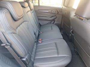 Isuzu mu-X 3.0TD LSE - Image 18