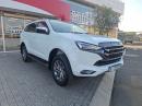Thumbnail Isuzu mu-X 3.0TD LSE