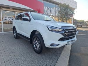 Isuzu mu-X 3.0TD LSE - Image 1