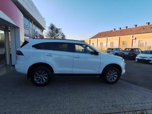 Isuzu mu-X 3.0TD LSE - Image 3