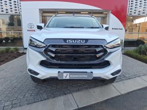 Isuzu mu-X 3.0TD LSE - Image 4