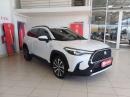 Thumbnail Toyota Corolla Cross 1.8 Hybrid XR