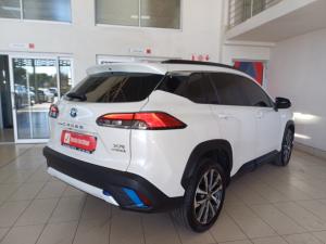 Toyota Corolla Cross 1.8 Hybrid XR - Image 2