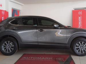 Mazda CX-30 2.0 Active Edition - Image 4