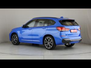 BMW X1 sDrive18i M Sport - Image 8