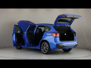 BMW X1 sDrive18i M Sport - Image 10